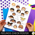 Self-Regulation School Counseling Group - Emotional Regulation & Coping Skills